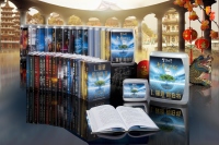 The Church of Scientology announced the milestone release of the Chinese translation of the fundamental works of Founder L.&nbsp;Ron Hubbard, comprising 18 books and 284 recorded lectures. The release makes core Scientology Scripture accessible to the world’s Chinese speaking population for the first time. The translated materials are part of preparations for the opening of the first major Church of Scientology in Taiwan, scheduled for fall 2012.