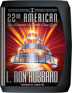 第二十二屆美國高階臨床課程