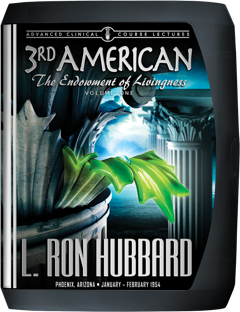 第三屆美國高階臨床課程