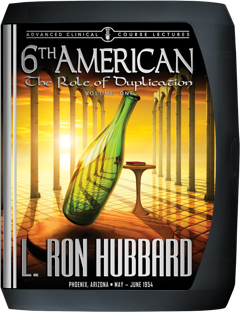 第六屆美國高階臨床課程