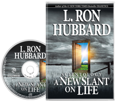 山達基：生命新觀點